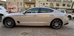 جنسس G70